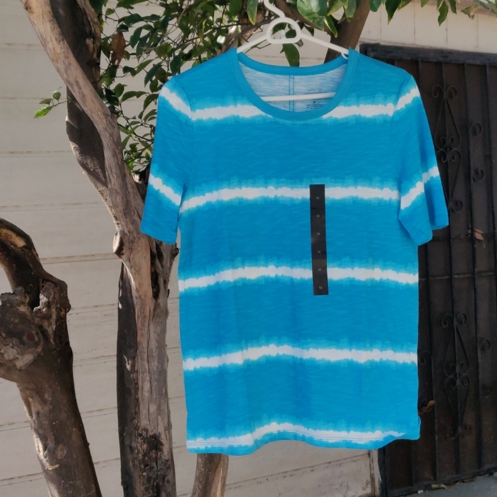 Banana republic women's Malibu T-shirt - Picture 3 of 5